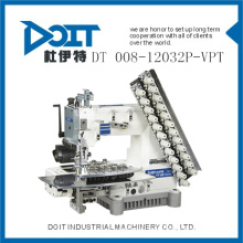 DT 008-12032P / VPT 12 Mehrnadel-Nähmaschine